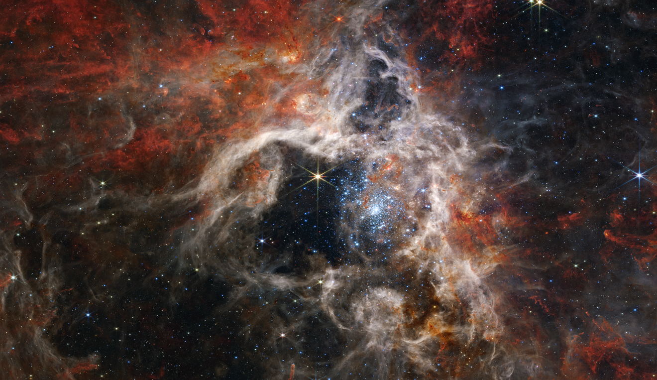 1 tarantula nebula nircam.width 1320