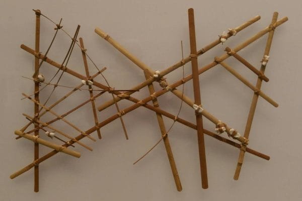 Horizontes: Una historia Global de la Ciencia Una historia de la ciencia hecha por amarillos blancos cobrizos y negros