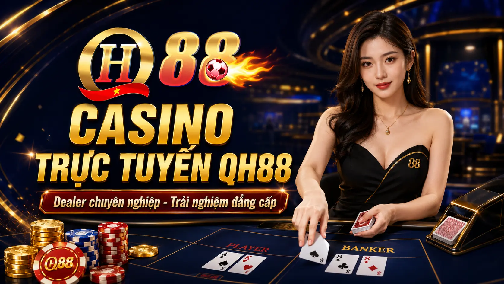 Casino trực tuyến