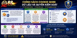 Chính sách cookie QH88