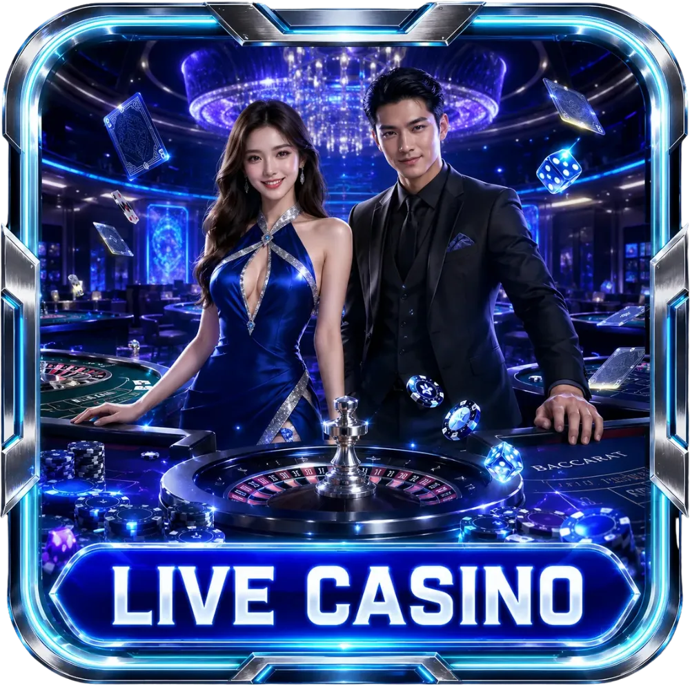 live-casino