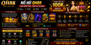 Nổ hũ QH88