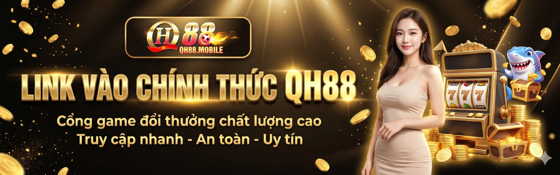 Qh88.mobile - Trang chủ Qh88 chính thức
