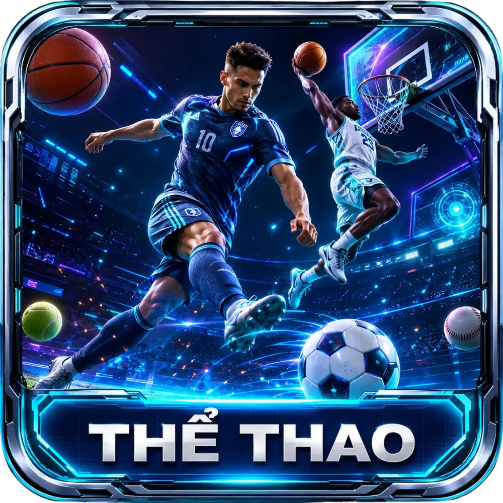 the-thao